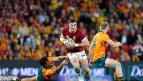 England centre Tommy Freeman &lsquo;struggled without realising it&rsquo; after Lions tour
