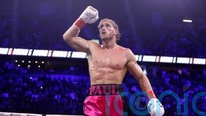 Logan Paul sells Pokemon card for record-breaking &pound;12.1m