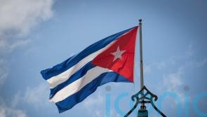 Irish holidaymakers warned against going to Cuba