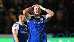 Brentford beat non-league Macclesfield to avoid FA Cup upset