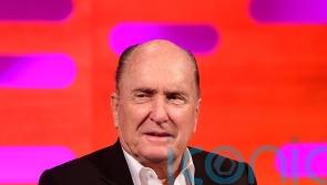 The Godfather star Robert Duvall dies aged 95