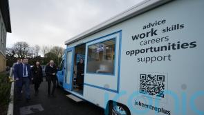 Jobcentre on Wheels to arrive in six areas as part of employment support drive