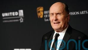 Robert Duvall hailed as &lsquo;great actor&rsquo; by Francis Ford Coppola