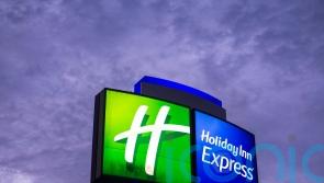Holiday Inn owner opens 443 hotels as sales grow despite &lsquo;turbulent&rsquo; conditions