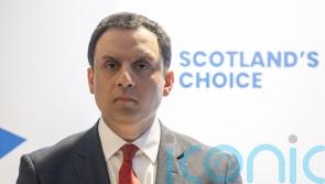 Sarwar claim he did not know head of Labour Together &lsquo;not credible&rsquo; says SNP MSP