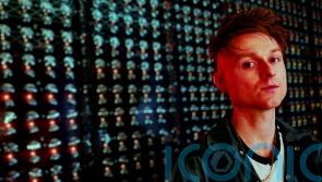 Who is UK Eurovision entry Look Mum No Computer?