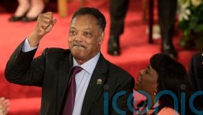 Civil rights leader Jesse Jackson dies aged 84