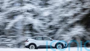 Here&rsquo;s how to stay safe when driving in cold weather