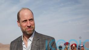 William hails Mumbai as city named 2026 Earthshot Prize host