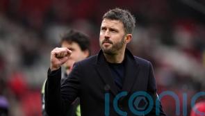 Wayne Rooney: Calm Michael Carrick &lsquo;makes sense&rsquo; as permanent Man Utd boss