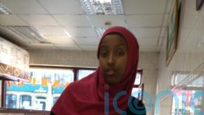 Deaf woman lay dying as killer &lsquo;Nasty&rsquo; detained by police nearby, court told