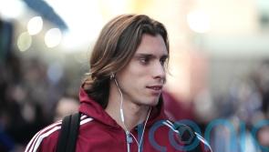 Riccardo Calafiori fit to face Wolves after recovery from Arsenal warm-up niggle