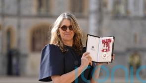 Dame Emma Bridgewater wants to use honour to improve adult social care