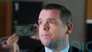 Tory MSP seeks &lsquo;transparency&rsquo; amid Peter Murrell court date row