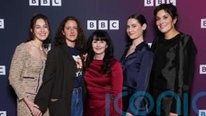 &lsquo;I can&rsquo;t describe the thrill&rsquo;: Marian Keyes on The Walsh Sisters TV adaptation