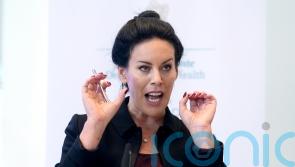 &lsquo;Rebalancing&rsquo; of SNAs across schools needed &ndash; Jennifer Carroll MacNeill