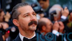 Actor Shia LaBeouf arrested after alleged fight during Mardi Gras in New Orleans