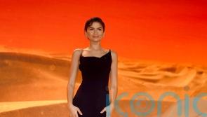 Zendaya says she is &lsquo;learning how to balance&rsquo; keeping her life private