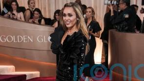 Miley Cyrus returns to Disney to celebrate 20-year anniversary of Hannah Montana