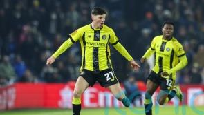 Ellis Taylor fires Harrogate to priceless victory at relegation rivals Barrow