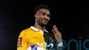 Tyrese Shade puts daylight between Burton and Rotherham in battle to beat drop