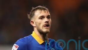 Taylor Perry goal means Shrewsbury continue their climb away from danger