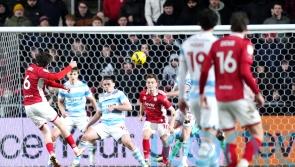 Max Bird swoops late on as Bristol City deny Wrexham