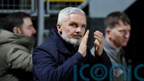 Ten-man Dundee United battle past Spartans in cup at sparsely attended Tannadice