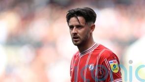 Harry Cornick suffers serious injury while scoring Stevenage winner