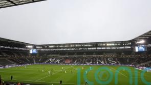 MK Dons and Crawley play out goalless draw