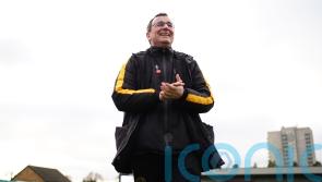 Burton boss Gary Bowyer beaming after &lsquo;best win of the season&rsquo; against Rotherham