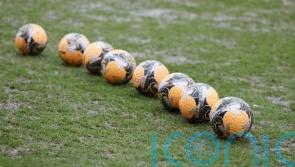 Greenock Morton close on play-off spots