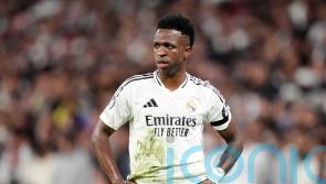 Vinicius Junior racism allegation overshadows Real Madrid&rsquo;s win over Benfica