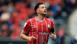 Harry Cornick injury overshadows Stevenage win