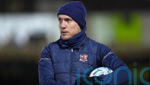 Dan Green applauds Exeter response after &rsquo;emotional&rsquo; week