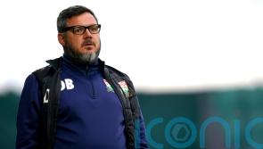 Dean Brennan rues missed opportunities as Barnet lose to Swindon