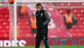 Chesterfield warned about easing up after Sam Curtis goal moves them into sixth