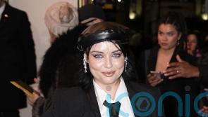 I&rsquo;m A Celebrity star Shona McGarty urges people to seek mental health support