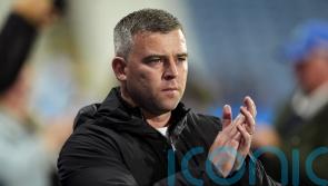 Steven Schumacher insists Bolton will not be distracted in promotion race