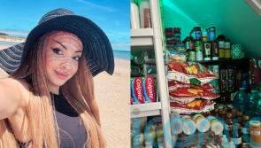 Single mum slashes food shop bill to &pound;70 a week for family of five and makes living sharing budgeting tips on TikTok