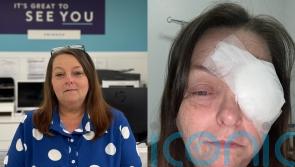 &lsquo;A Boots Opticians appointment saved my eyesight &ndash; and my life&rsquo;