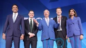 Robert Jenrick to outline Reform UK plans for Bank of England and OBR