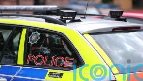 Bus driver dies at scene of crash involving school children