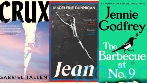 5 new books to read this week