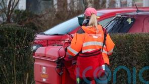 Union demands &lsquo;clear guarantee&rsquo; from Royal Mail on delivery of election mail