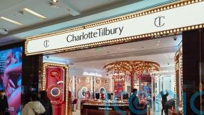 Charlotte Tilbury owner Puig hails standout year for makeup as sales shine
