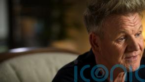 Gordon Ramsay hails Adam Peaty as an &lsquo;amazing young man&rsquo; in new Netflix series