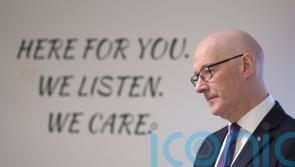 Government engaging with rape crisis centre after waiting lists shut &ndash; Swinney
