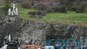 &lsquo;A cloud of gloom&rsquo; in community after &lsquo;brilliant&rsquo; nurse killed in Limerick crash