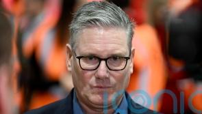 Keir Starmer defends U-turn on plans to delay some local elections